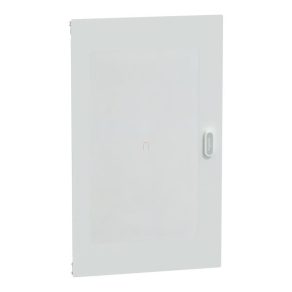   Schneider Electric PrismaSeT S - LVSSDT524 - Ușă transparentă, 5x24M