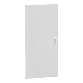   Schneider Electric PrismaSeT S - LVSSDT724 - Ușă transparentă, 7x24M