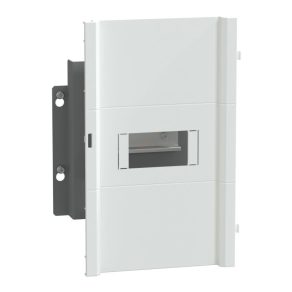   Schneider Electric PrismaSeT S - LVSSY802 - Placă de montare pentru canal de cabluri, NSX-NSXm