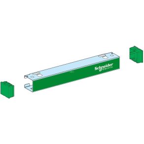   Schneider Electric PrismaSeT P - LVS08640 - Placă de acoperire verde W300