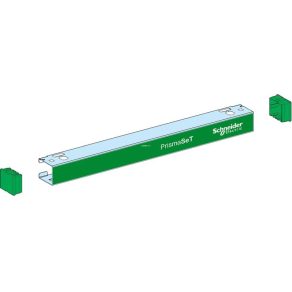   Schneider Electric PrismaSeT P - LVS08641 - Placă de acoperire verde W400