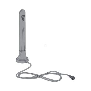   Schneider Electric EcoStruxure Panel Server - PASA-ANT1 - Antena PAS ANT1 (WiFi / IEEE 802.15.4)