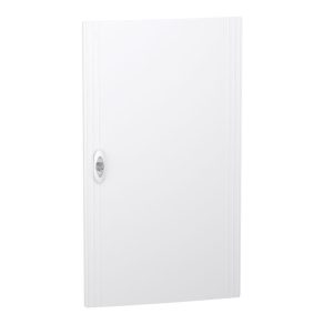   Schneider Electric PrismaSeT XS - LVSXDP418 - Ușă de schimb, 4x18 module, alb solid