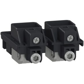   Întrerupătoare automate cu carcasă turnată Schneider Electric PowerPact B-Frame - LV426973 - conector verLink 2P