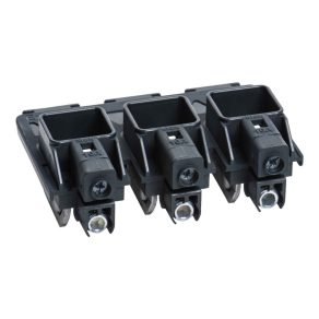   Întrerupătoare automate cu carcasă turnată Schneider Electric PowerPact B-Frame - LV426974 - conector verLink 3P