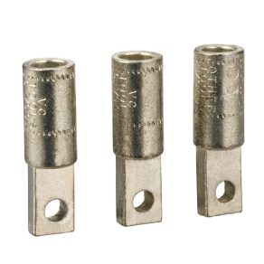   Întrerupătoare automate cu carcasă turnată Schneider Electric PowerPact B-Frame - LV426987 - Papuc de cablu NSX cu fixare prin presare CU (3)