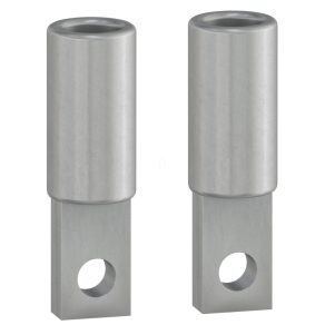   Întrerupătoare automate cu carcasă turnată Schneider Electric PowerPact B-Frame - LV426988 - Papuc de cablu cu fixare prin presare NSX AL (2)