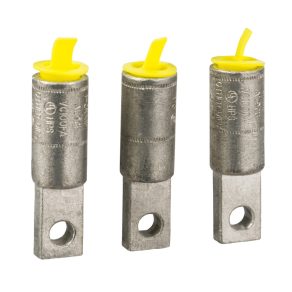   Întrerupătoare automate cu carcasă turnată Schneider Electric PowerPact B-Frame - LV426989 - Papuc de cablu NSX cu fixare prin presare AL (3)