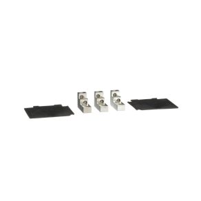   Schneider Electric Compact NSXm - PDC3BD2 - Conector din aluminiu pentru 3 cabluri