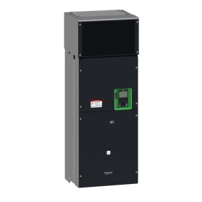   Schneider Electric Altivar Process ATV630 - ATV630C22N4 - convertizor de frecvență, 220 kW, 3f, 400 VAC, IP00, montabil pe perete