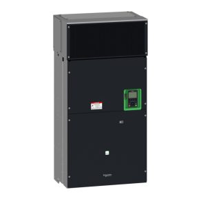   Schneider Electric Altivar Process ATV630 - ATV630C31N4 - convertizor de frecvență, 310 kW, 3f, 400 VAC, IP00, montabil pe perete