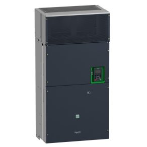   Schneider Electric Altivar Process ATV930 - ATV930C31N4C - convertizor de frecvență, 310 kW, 3f, 400 VAC, IP00, montabil pe perete, fără unitate de frânare