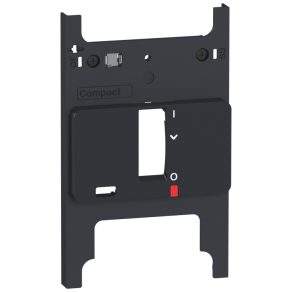   Schneider Electric Compact NSXm - LV426946 - Placă frontală 3P