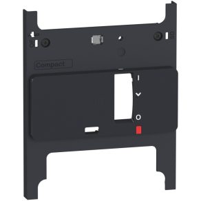   Schneider Electric Compact NSXm - LV426947 - Placă frontală 4P