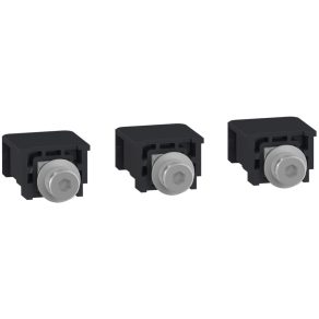   Schneider Electric ComPacT NSXm (2021) - LV426960 - conector tip pantof 3P