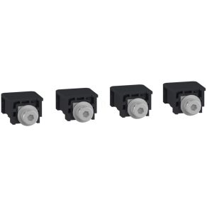   Schneider Electric ComPacT NSXm (2021) - LV426961 - Conector 4P