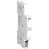 Schneider Electric Acti9 iC60 RCBO (2P, 3P, 4P) - A9A19804 - întrerupător cu indicator dublu de deschidere/închidere și contact auxiliar indicator de defect, 24 VCC