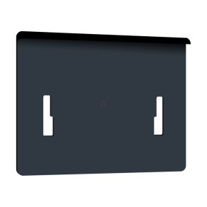   Accesoriu pentru convertizor de frecvență Schneider Altivar, kit de protecție pentru protecție IP65 pentru terminale demontate pentru unități ATV650-950 VW3A1116