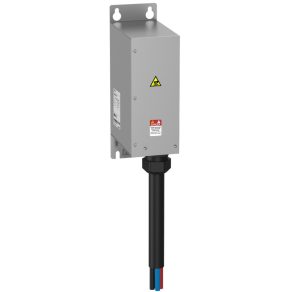   Schneider Electric Altivar 340 - VW3A4712 - accesoriu convertor de frecvență, filtru EMC de intrare, IP20, trifazic, 70A, pentru convertorul de frecvență ATV340