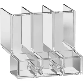   Schneider Electric TeSys - LAD96590 - Capac transparent pentru bornieră IP20 GV4