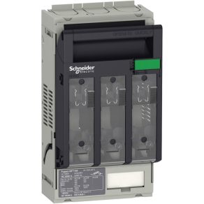   Schneider Electric Fupact - LV480802 - ISFT160 comutator de izolare protejat cu siguranță 2,5 … 95 mm