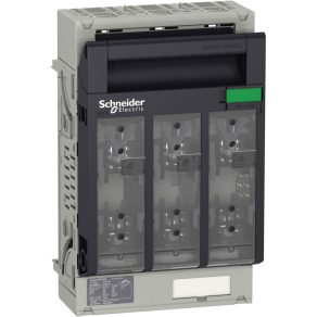   Schneider Electric Fupact - LV480805 - ISFT250 comutatoare de izolare protejate cu siguranță 60 mm conexiune M10