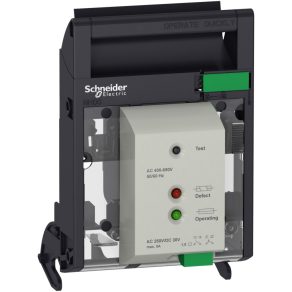   Schneider Electric Fupact - LV480810 - Monitor de stare a siguranțelor electrice ISFT160