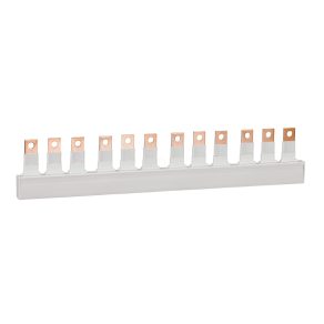   Schneider Electric Fupact - LV480813 - Bară colectoare ISFT160 pentru 4 dispozitive