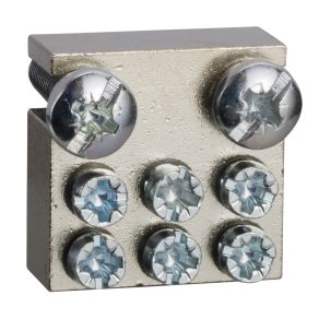   Schneider Electric Fupact - LV480814 - Bloc conector ISFT160 3 x 16 mm