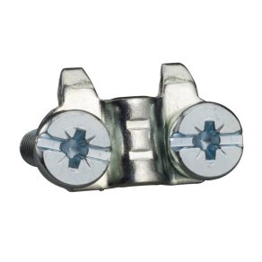   Schneider Electric Fupact - LV480815 - Conector push-in ISFT160 CU 6/50 mm