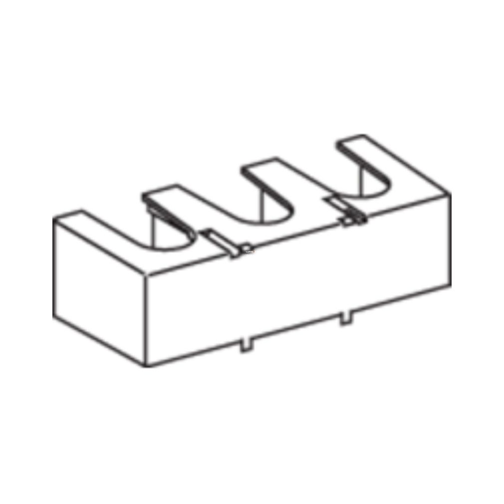 Schneider ISFT160 capac de conectare (LV480819)