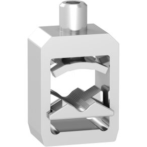 Schneider Electric Fupact - LV480823 - Conector ISFT250 AL V