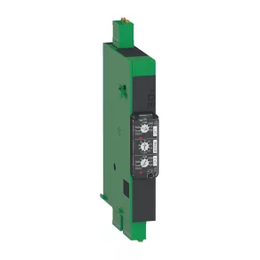   Schneider Electric TeSys GV4 - GV4ADM1111 - Modul de semnalizare a erorilor SDX