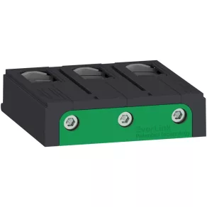  Schneider Electric TeSys - LAD96595 - Conector EverLink 3P pentru GV4