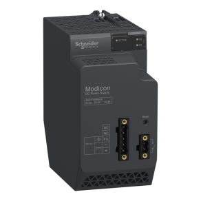   Schneider Electric Modicon X80 - BMXCPS3522 - modul de alimentare redundantă - 125 V CC