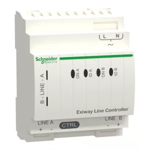   Schneider Electric Exiway DiCube - controler de linie OVA53168