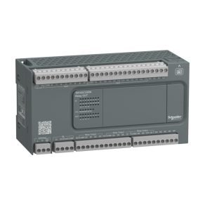   Schneider Electric Modicon Easy M100 - TM100C32RN - PLC, 32 I/O, 1xRS485, 230VAC