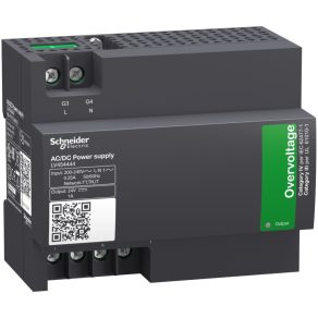   Schneider Electric Masterpact NT - LV454444 - Modul de alimentare AD 200/240 V c.a.