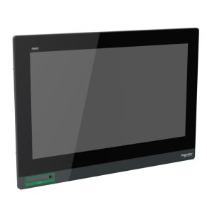   Schneider Electric Magelis GTU - HMIDT952 - Ecran tactil inteligent, 19", 1366x768, multi-touch, HMIG3U/HMIG5U2 GTU Box - pentru
