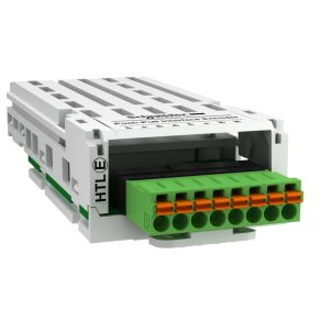   Schneider Electric Altivar Process - VW3A3424 - accesoriu pentru convertizor de frecvență, modul de interfață, codificator HtL, pentru convertizorul de frecvență ATV900