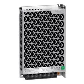   Schneider Electric Phaseo Easy ABL2 - ABL2REM24065K - Sursă de alimentare Easy Modicon ABL2, montabilă pe panou, 1f, 24 VCC, 150 W