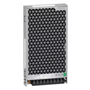   Schneider Electric Phaseo Easy ABL2 - ABL2REM24085K - Sursă de alimentare Easy Modicon ABL2, montabilă pe panou, 1f, 24 VCC, 200 W