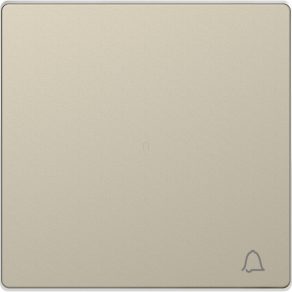   Schneider Electric Merten System Design - MTN3305-6033 - tastatură cu semnal sonor, Sahara