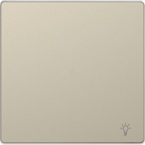   Schneider Electric Merten System Design - MTN3302-6033 - cheie cu indicator luminos, Sahara