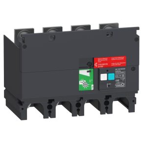   Schneider Electric Compact NSX <630 - LV429499 - Alarmă Vigi 200-440 V 4P, NSX100/160