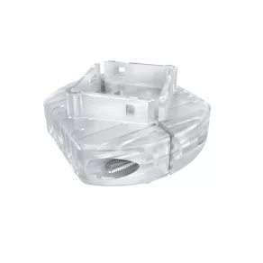   Schneider Electric KNX - MTN6904-0002 Set de fixare pentru stația meteorologică KNX V2