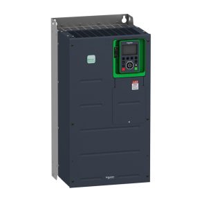   Schneider Electric Altivar Process ATV630 - ATV630D45Y6 - convertizor de frecvență, 45 kW, 3f, 690 VAC, IP21, montabil pe perete
