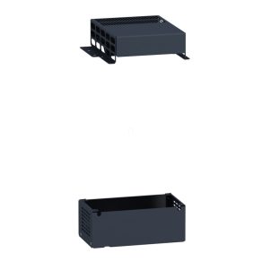   Schneider Electric Altivar Process ATV600 - VW3A9705 - accesoriu convertizor de frecvență, kit de montare pe perete (UL1), IP20, pentru unități ATV600 - 900, dimensiune s3