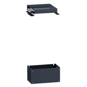   Schneider Electric Altivar Process ATV600 - VW3A9706 - accesoriu convertizor de frecvență, kit de montare pe perete (UL1), IP20, pentru acționări ATV600 - 900, dimensiune s5