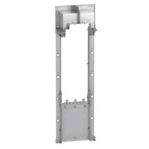   Schneider Electric Altivar Process ATV600 - VW3A95116 - accesoriu convertor de frecvență, kit pentru montare încastrată în carcasă încastrată ATV600 - 900 acționări, dimensiune s6